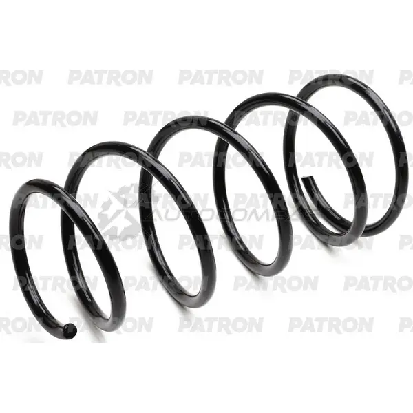 Пружина подвески PATRON 3523774 PCS872241 9V P4G5