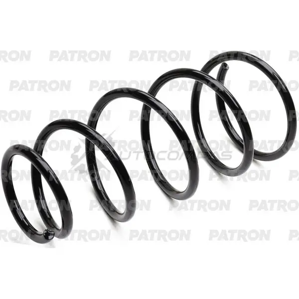 Пружина подвески PATRON KSG7 S PCS872225 3523771