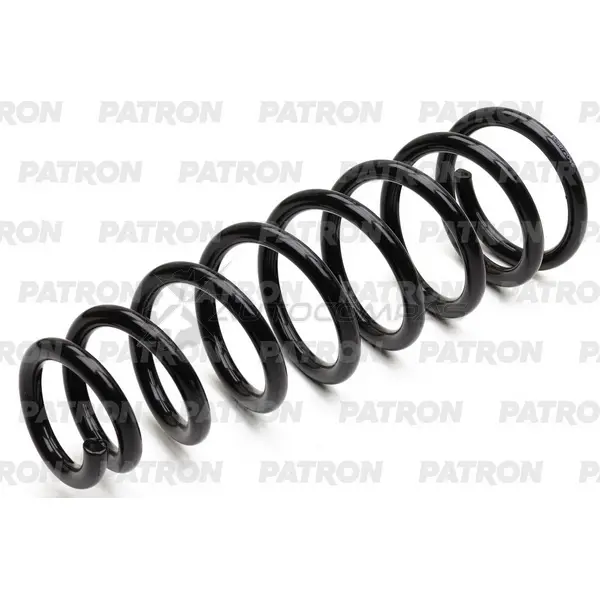 Пружина подвески PATRON VE PK3XL 3523759 PCS872046