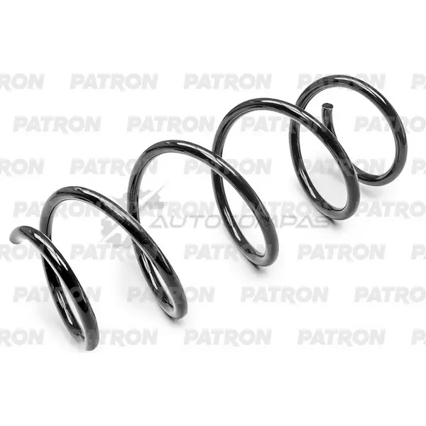 Пружина подвески PATRON 3523748 J3X 7LR PCS871283
