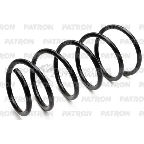 Пружина подвески PATRON 7 YX3YT 3523740 PCS871244