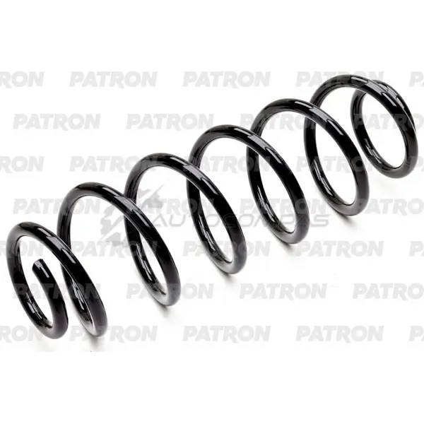 Пружина подвески PATRON PCS871014 3523715 UQL U0