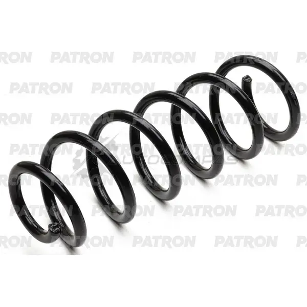 Пружина подвески PATRON PCS871012 IW5UV AJ 3523714