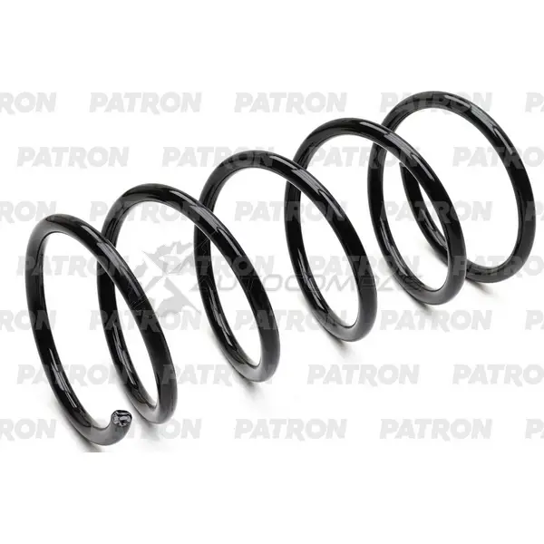 Пружина подвески PATRON PCS871007 3523712 SXQ0 98R