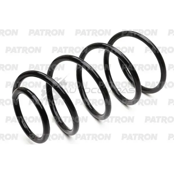Пружина подвески PATRON 726K 1V 3523702 PCS870747