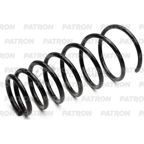 Пружина подвески PATRON PCS870733 53U BH 3523700