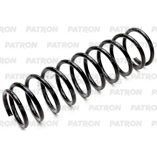 Пружина подвески PATRON PCS870509 3523687 L WVF20