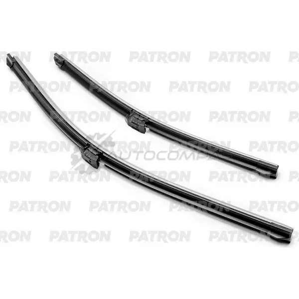 Щетки стеклоочистителя PWB450-HS PATRON 1441240629 PWB450-HS 7L 6PMIZ