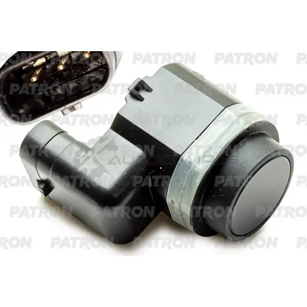 Датчик парковки PATRON 1425541099 PE25072 3 GM6C8 изображение 0