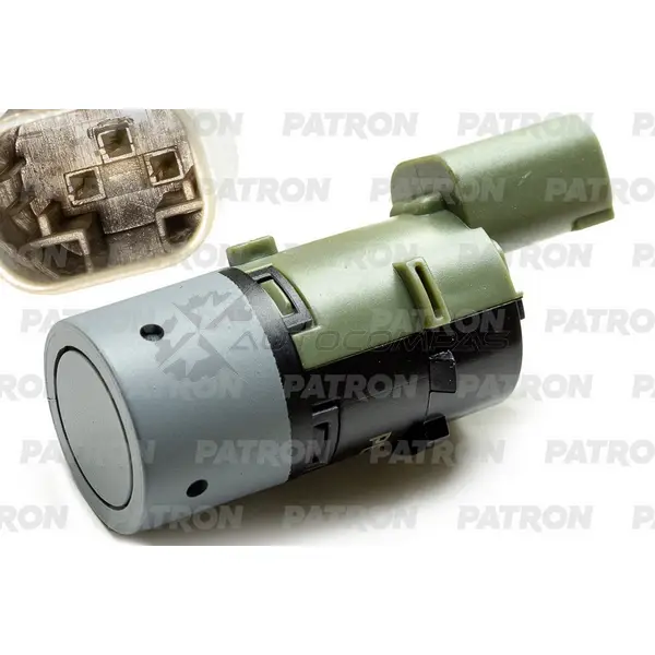 Датчик парковки PATRON IJ 3FK7W PE25025 3526269 изображение 0