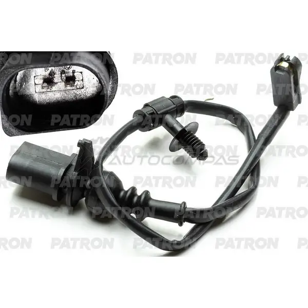 Датчик износа тормозных колодок PE17150 PATRON PE17150 RR107B Y 1441241981