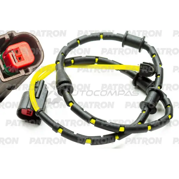 Датчик износа тормозных колодок PE17141 PATRON PE17141 H 1HPB 1441241991