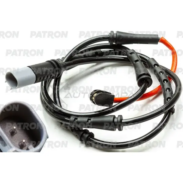 Датчик износа тормозных колодок PATRON A5 96Y PE17120 1425548341