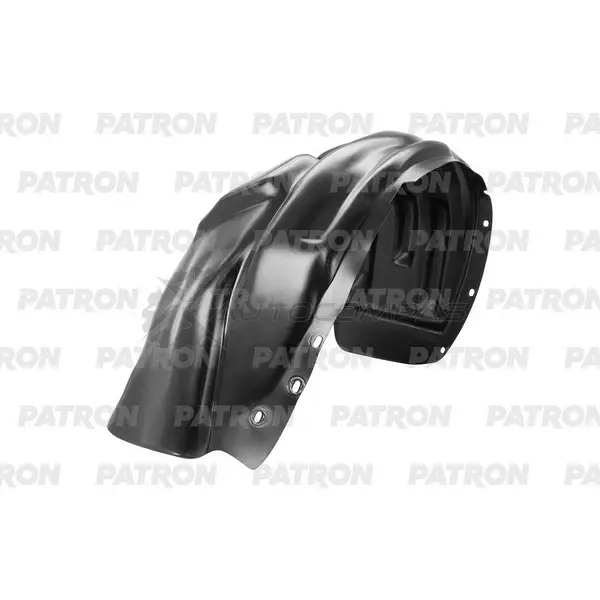 Подкрылок PATRON 1438147379 p722300ar 17B 8E4