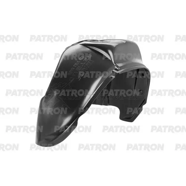 Подкрылок PATRON 1438147419 p722280br G HAS8