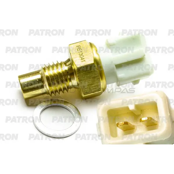 Датчик температуры охлаждающей жидкости PATRON PE13041 A2ZWJ2 D 3525837