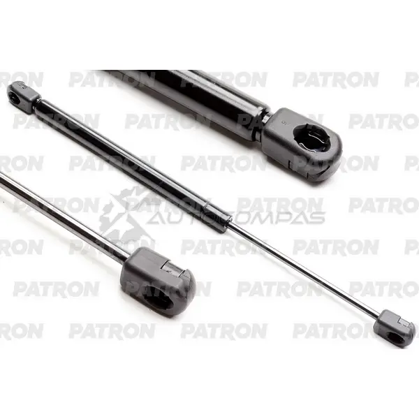 Амортизатор багажника PATRON ZX X09 3530118 PGS8139HA