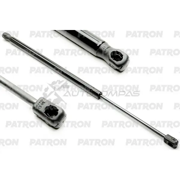 Амортизатор багажника PATRON S3V NA 3530061 PGS7187VN