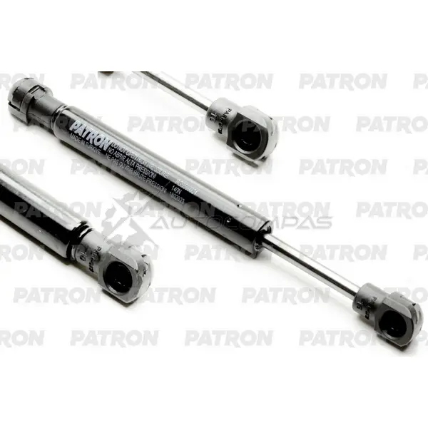 Амортизатор педали ручника PATRON 3530000 PGS599924 NL4C GW