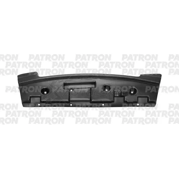 Защита двигателя P72-0296 PATRON 4 XLSUG P72-0296 1441243275