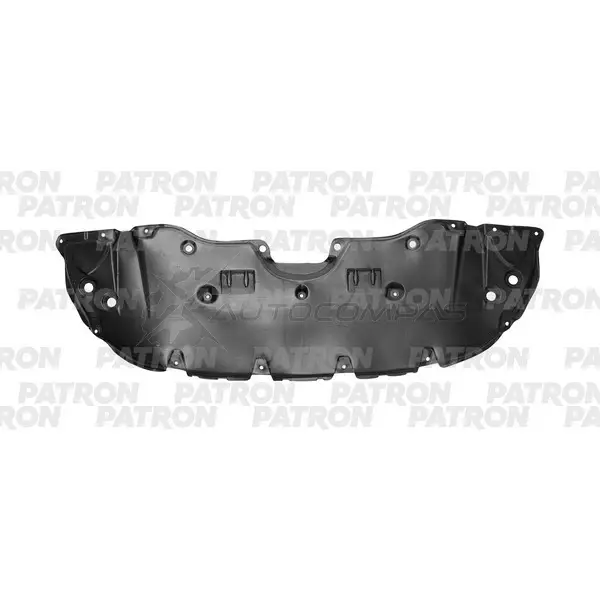 Защита двигателя P72-0289 PATRON GR1 J4 P72-0289 1441243292