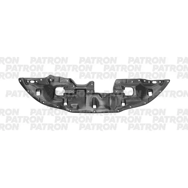 Защита двигателя P72-0288 PATRON 1441243301 O XCXC P72-0288