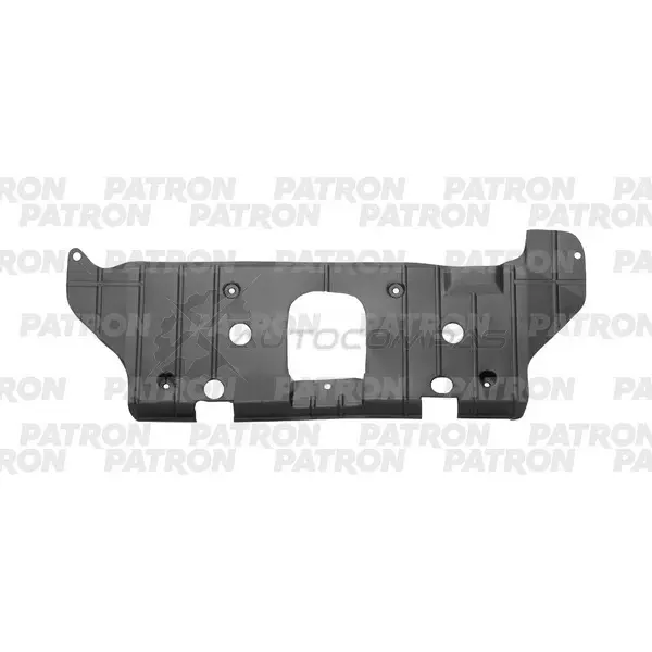 Защита двигателя P72-0279 PATRON 1441243328 CDN LQD P72-0279