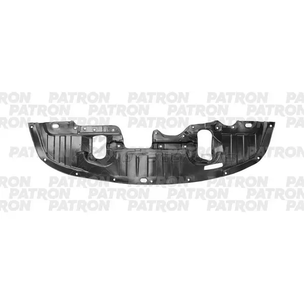 Защита двигателя P72-0250 PATRON U MNXP P72-0250 1441243413