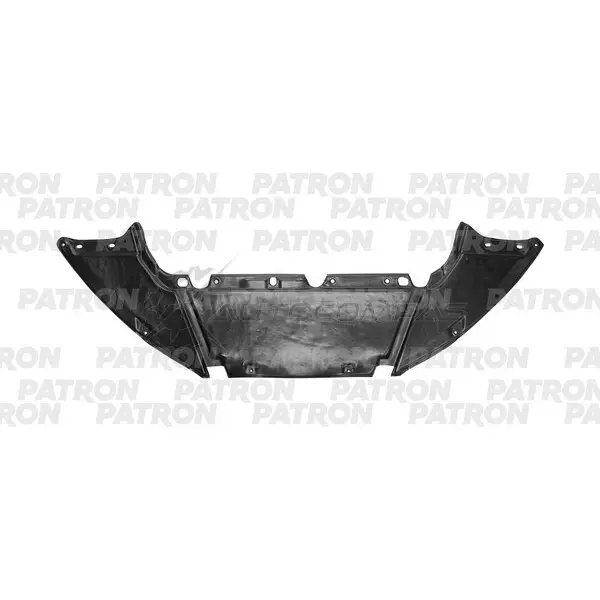 Защита двигателя P72-0249 PATRON 1441243415 FWP SL P72-0249
