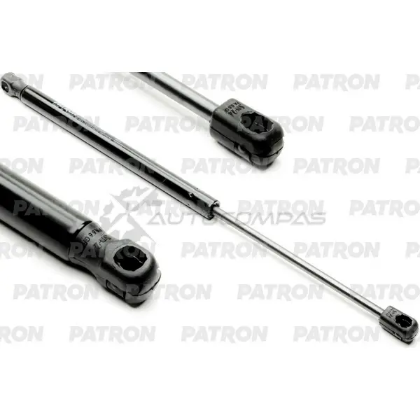 Амортизатор багажника PATRON PGS4921VU 3529949 QR DJS
