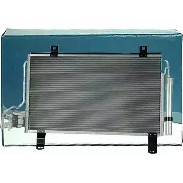 Радиатор кондиционера ASHUKI M981-70 B83K0M 3 OYV63J 3049398 изображение 0