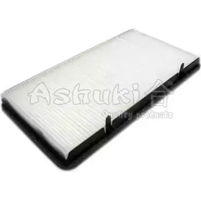 Салонный фильтр ASHUKI 02KC363 N002-23 3049649 GPW6 W изображение 0