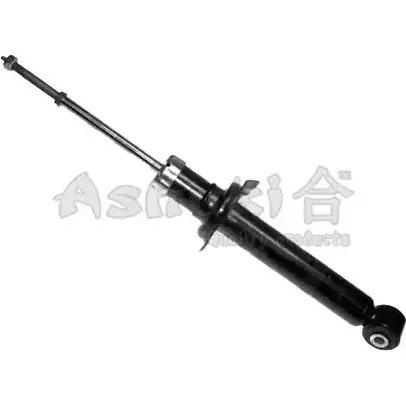 Амортизатор ASHUKI PNM7QP JYJ RA N330-85I 3050561