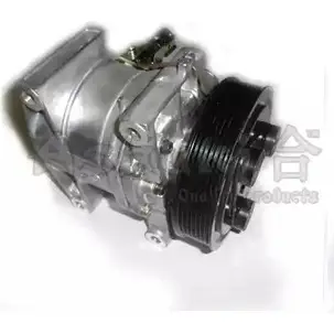 Компрессор кондиционера ASHUKI N550-53 QFGAMN2 3050732 JE 5KL