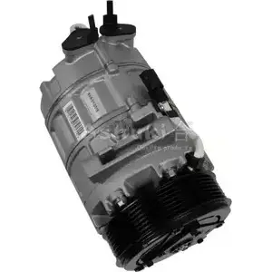 Компрессор кондиционера ASHUKI 3050741 5MYT 5D K72ZY N550-66 изображение 0