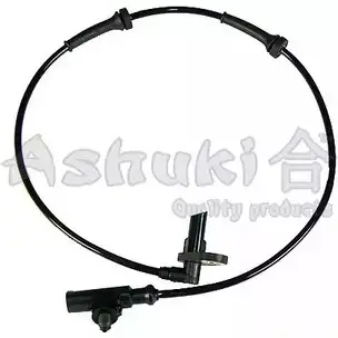 Датчик АБС ASHUKI JTMHFG8 N876-56 3051694 U127 B
