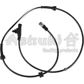 Датчик АБС ASHUKI SI KN2FN MTFE3 N876-66 3051701