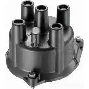 Крышка трамблера ASHUKI I2Y TBYH 3051737 N880-60 YS4NJC изображение 0