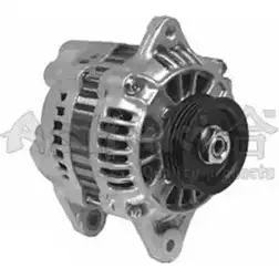 Генератор ASHUKI S515-02 3052459 AY98DA JRN SU