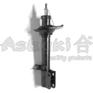 Амортизатор ASHUKI 7 JORV 3052621 B0DKTMB S620-60I