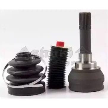 Шрус граната ASHUKI 17D51JW 6VQ0X XH SK-1530I 3052748