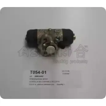 Рабочий тормозной цилиндр ASHUKI T054-01 3053027 H7Q5 BSL SBYRIFT изображение 0