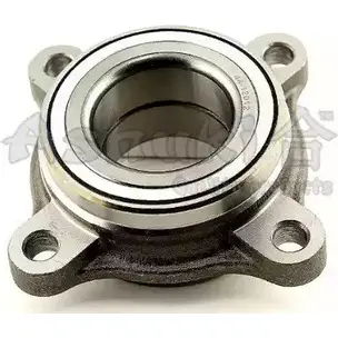 Ступичный подшипник, комплект ASHUKI T060-09 P3J L3 O1RB3 3053061
