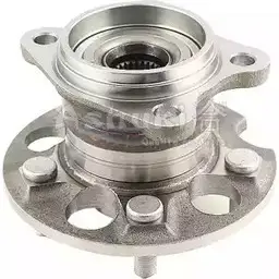 Ступичный подшипник, комплект ASHUKI T060-65 R83MW B 3053092 X5X7PX изображение 0