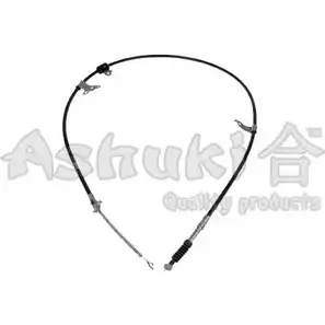 Трос ручника ASHUKI BNNOB 00 RCK6T 3053263 T080-15