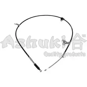 Трос ручника ASHUKI T080-16 F9KV U0X 3053264 TJGW9