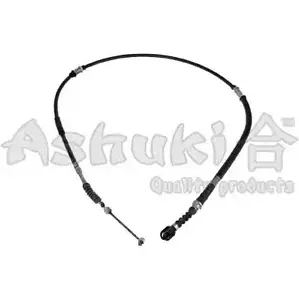 Трос ручника ASHUKI T080-24 E9S63PP 14K7 RM 3053272