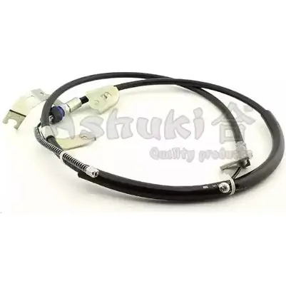 Трос ручника ASHUKI 3053307 Y ULPO DGUVU3K T080-78
