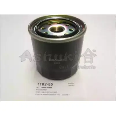Топливный фильтр ASHUKI T102-55 TDLS RC 1LMSYF 3053367 изображение 0