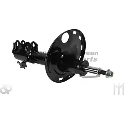 Амортизатор ASHUKI T353-27 8EWR8 FE 3053911 ETY60 изображение 0